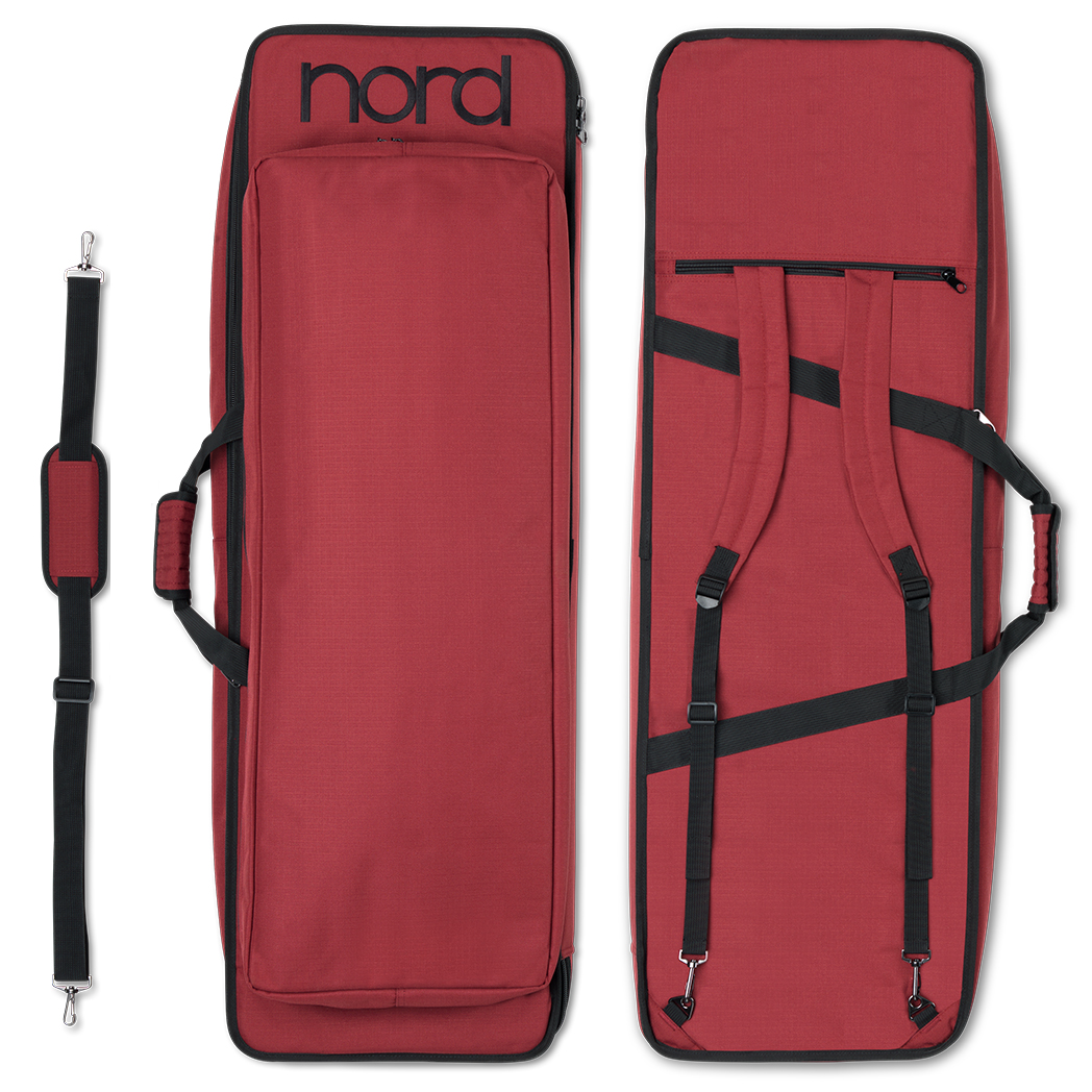 Nord Soft Case Electro HP/Piano 5 73 Rucksack